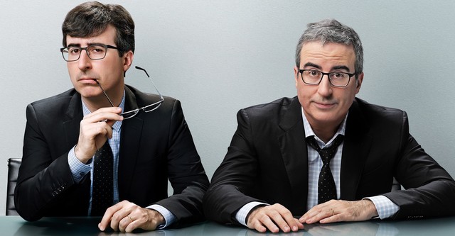 Last week tonight with john oliver season 6 episode on sale 18